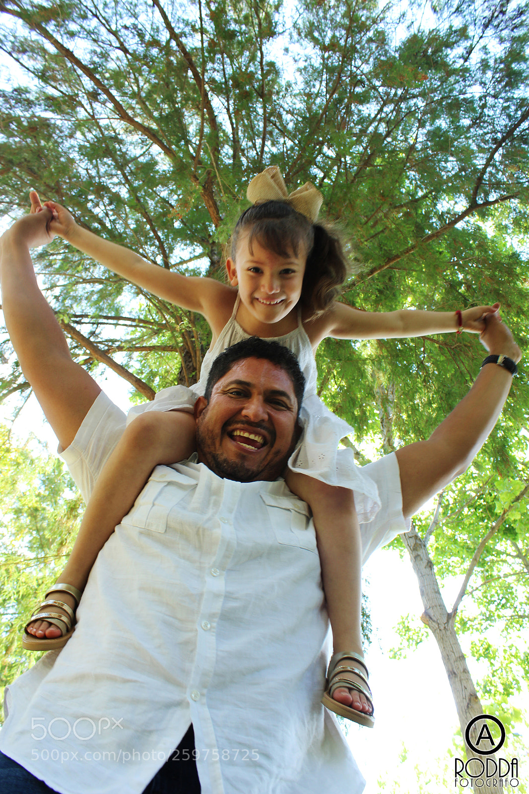 Canon EOS 1200D (EOS Rebel T5 / EOS Kiss X70 / EOS Hi) sample photo. Padre e hija photography