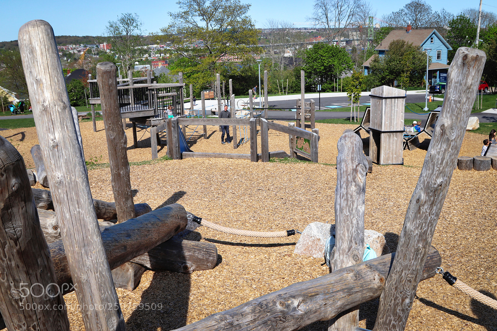 Canon EOS 800D (EOS Rebel T7i / EOS Kiss X9i) sample photo. Fort needham memorial park photography