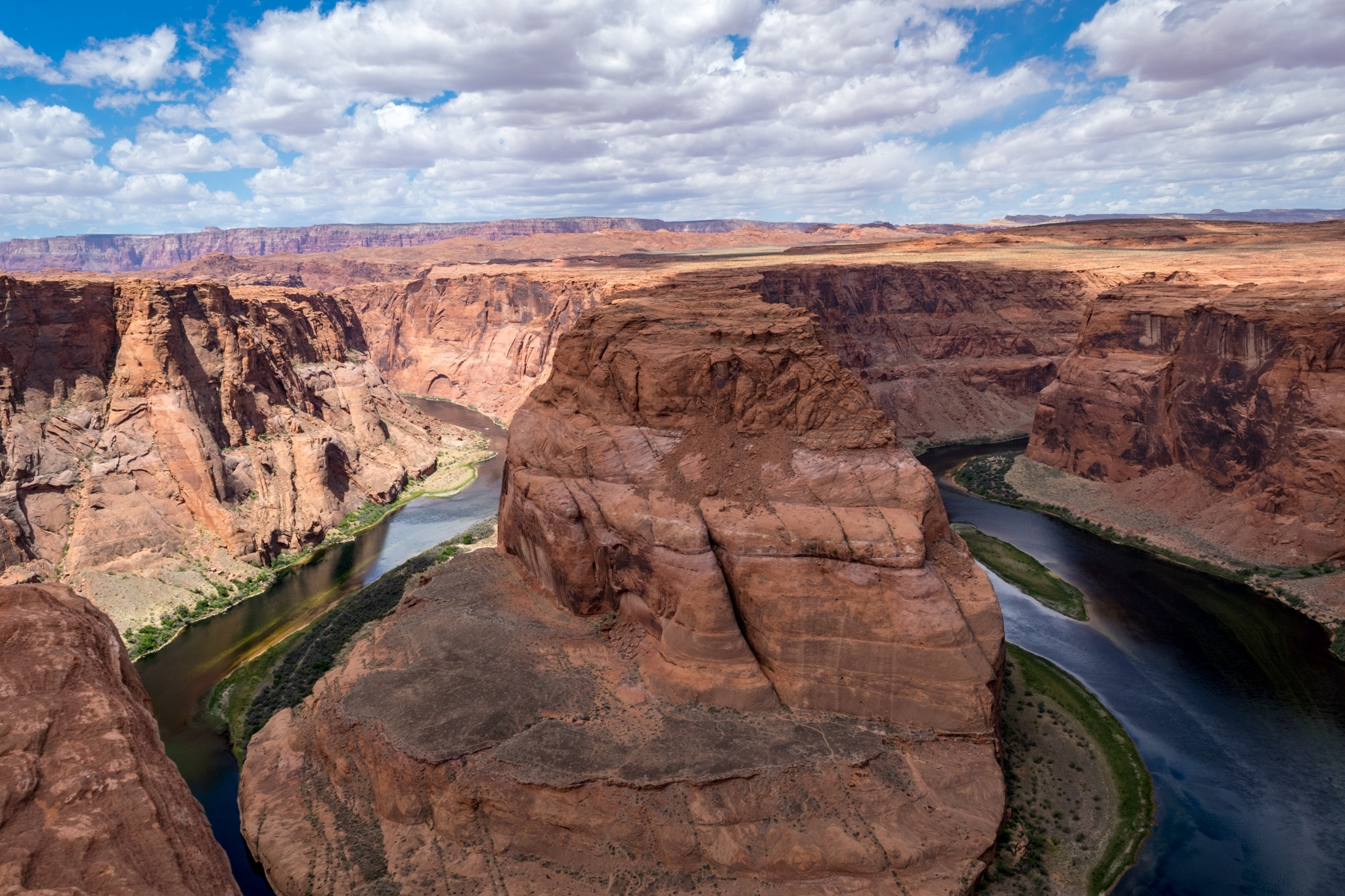 Horseshoe Bend