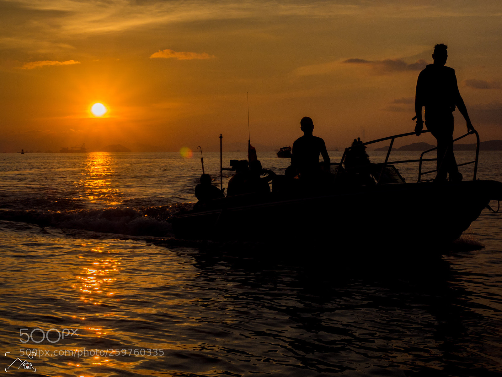 Olympus OM-D E-M5 II sample photo. Lazy sunrise photography