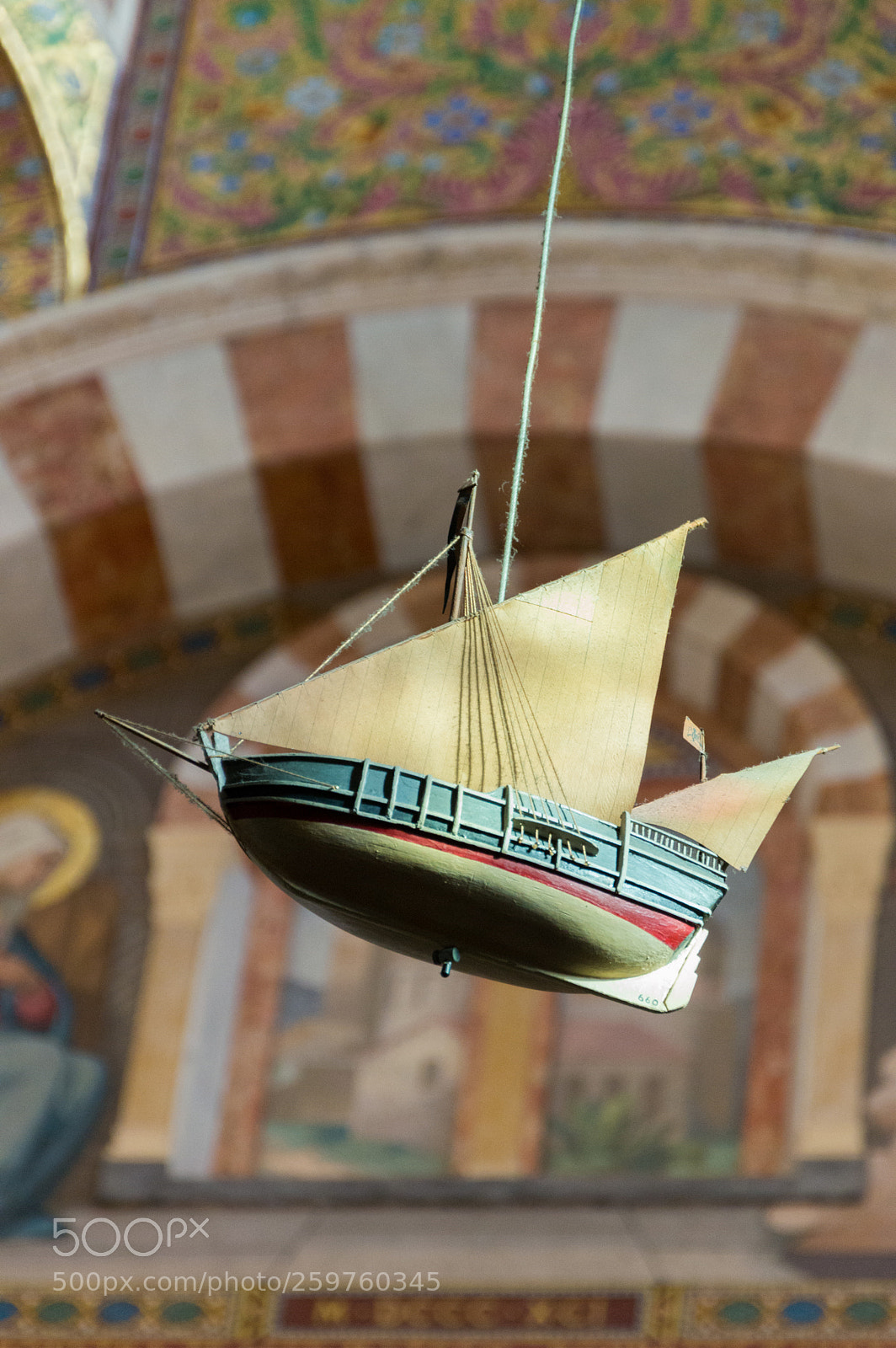 Nikon D3200 sample photo. No boat in the photography