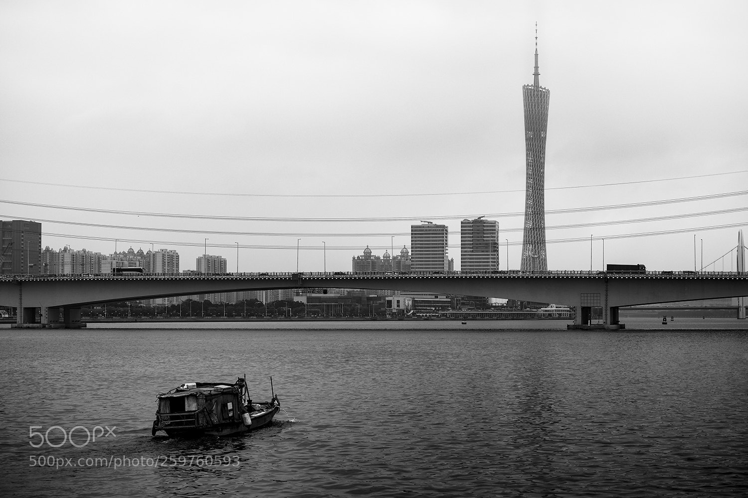 Fujifilm X-T2 sample photo. 广州 photography