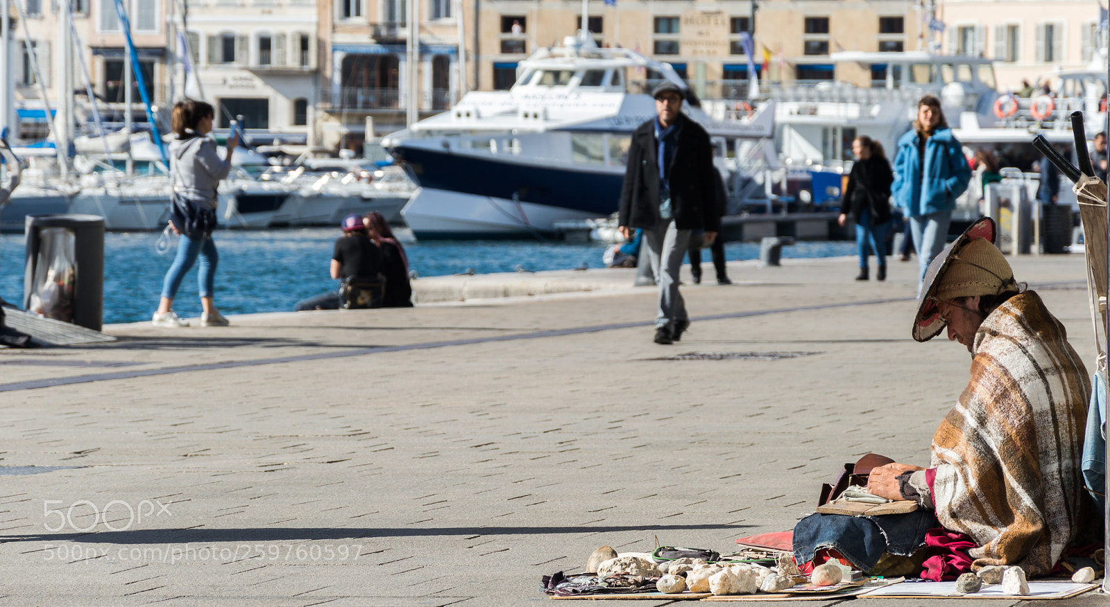Nikon D3200 sample photo. Stones merchant photography