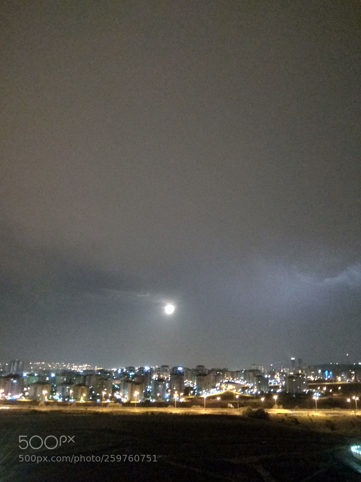 Xiaomi Redmi Note 4 sample photo. ... photography