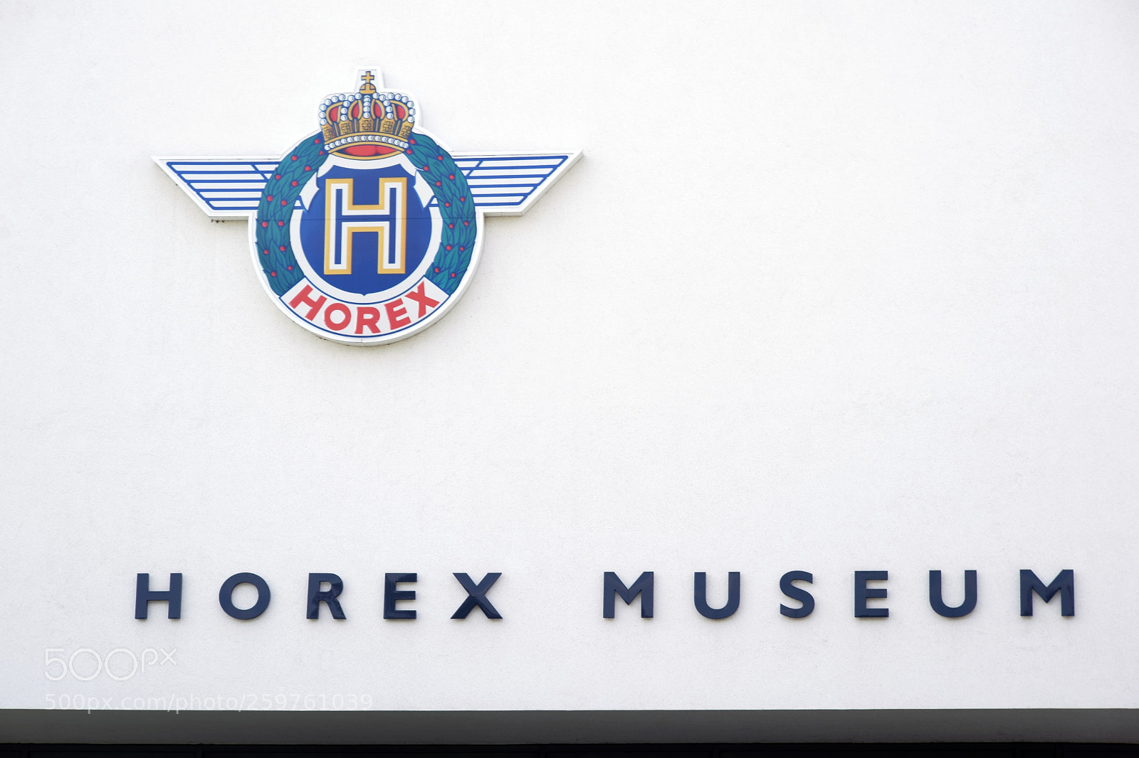 Sony a7 II sample photo. Horex museum bad homburg photography