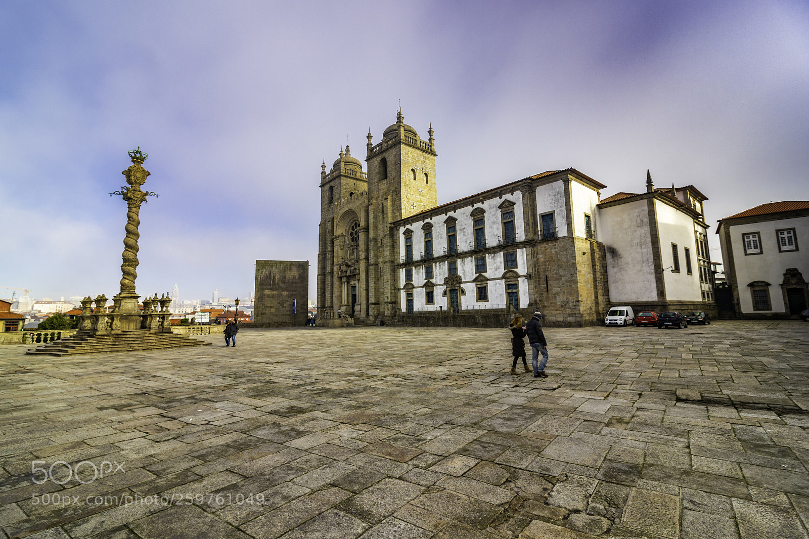Canon EOS 80D sample photo. Porto photography