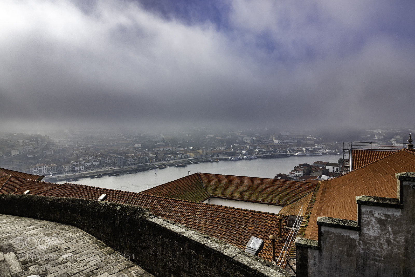 Canon EOS 80D sample photo. Porto photography