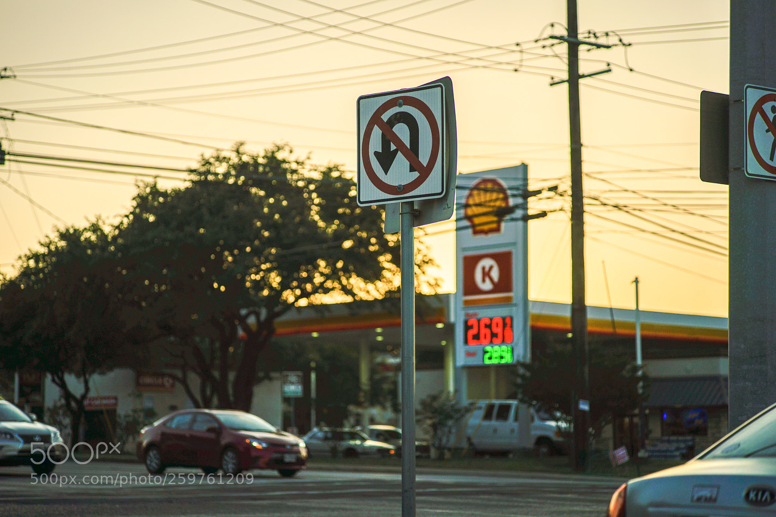 Sony a7 II sample photo. No u turn photography
