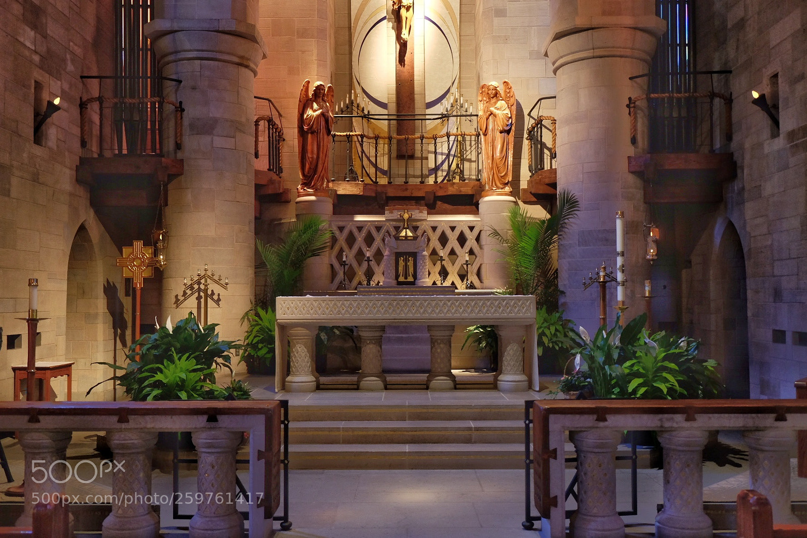Fujifilm X-T10 sample photo. Church interior photography
