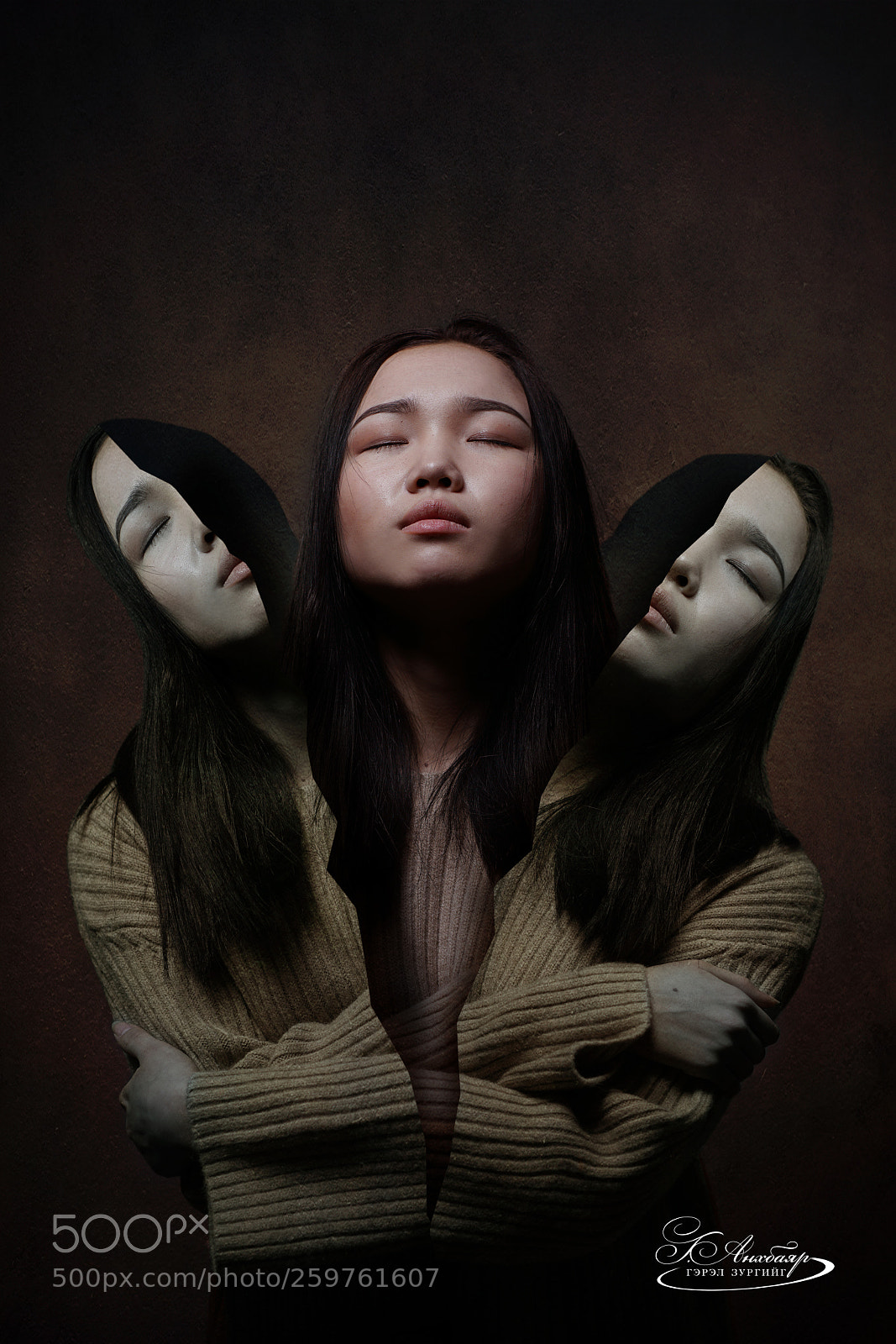 Sony a7R II sample photo. Art zas photography