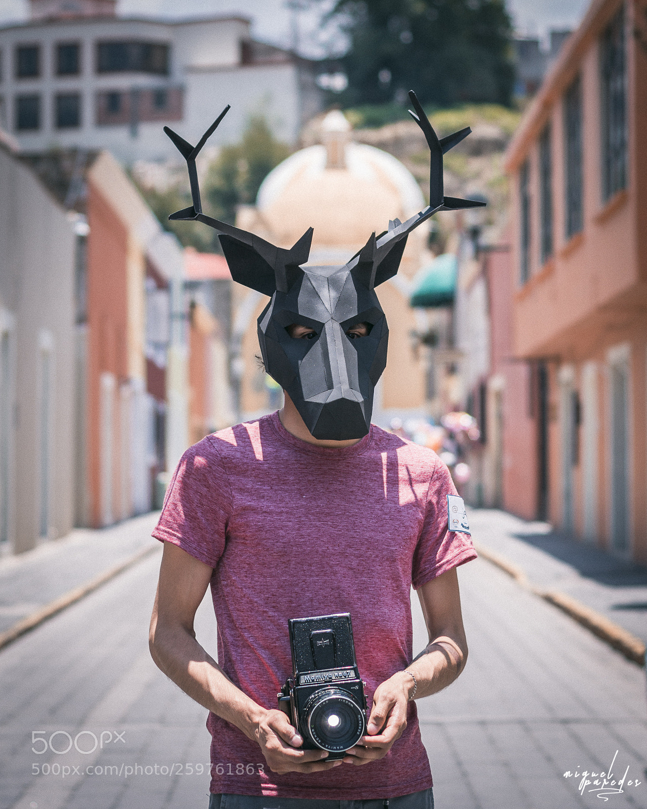 Nikon D7100 sample photo. El misterio photography
