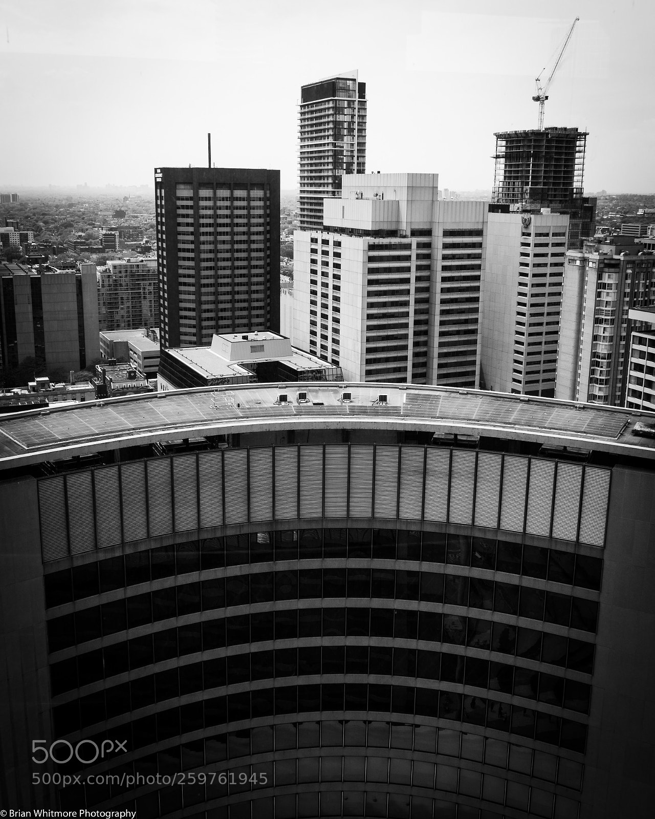 Sony a6000 sample photo. City hall photography