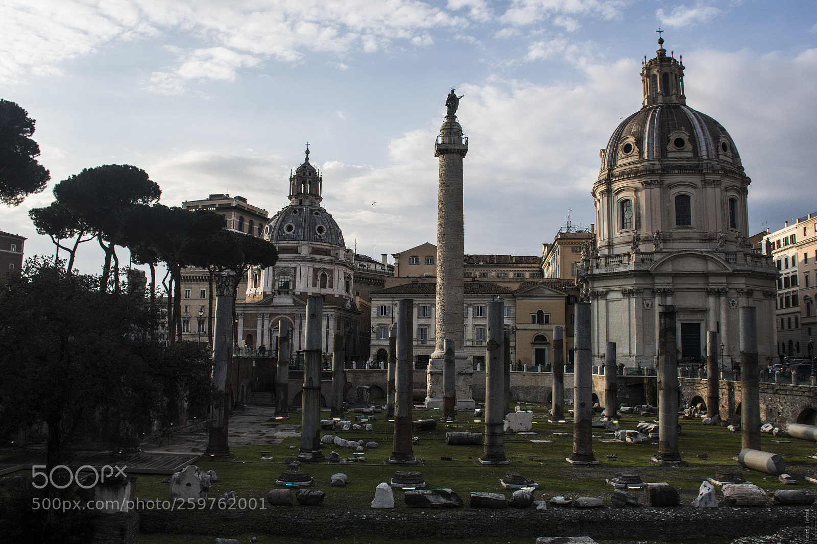 Nikon D7200 sample photo. Roma photography
