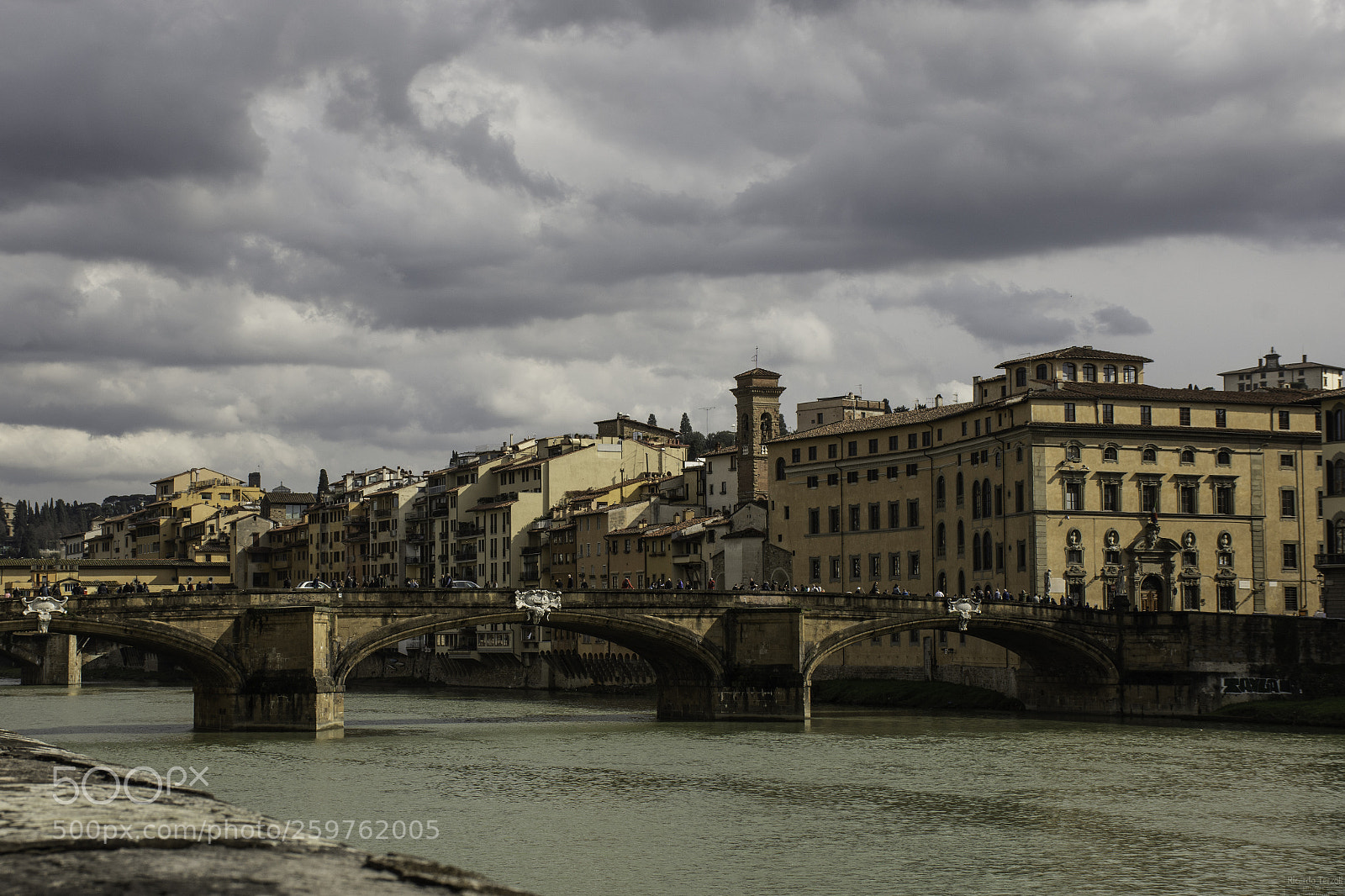 Nikon D7200 sample photo. Firenze photography