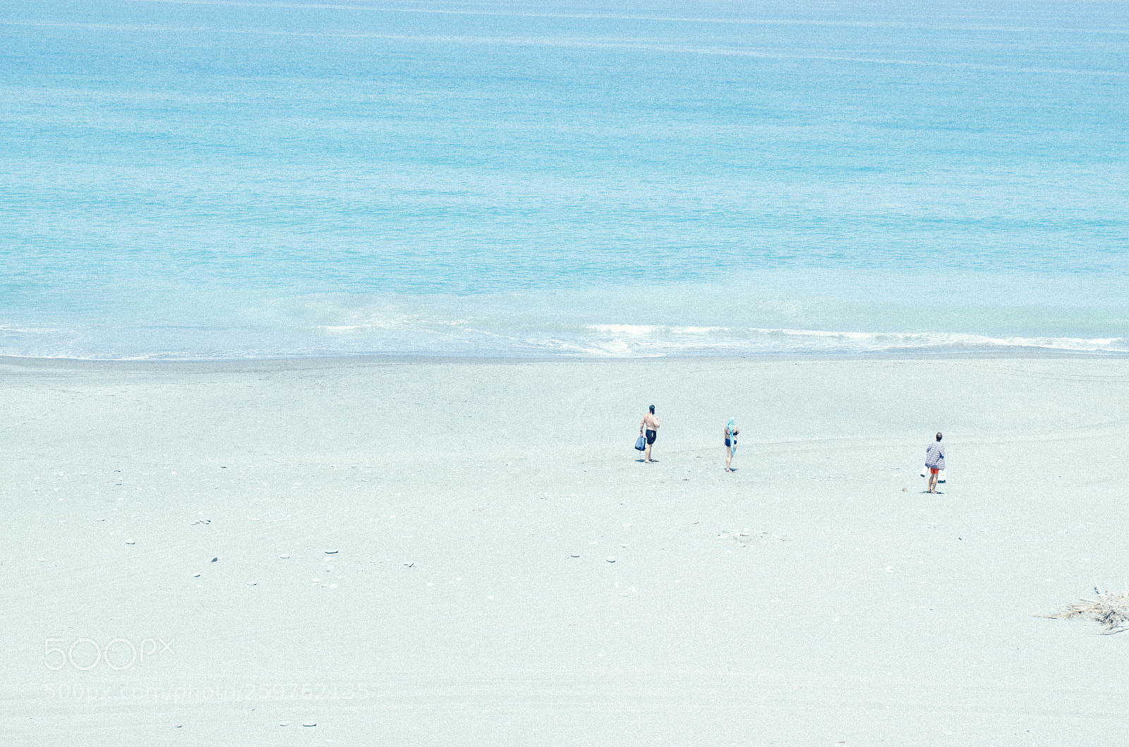 Nikon D7000 sample photo. Ocean photography