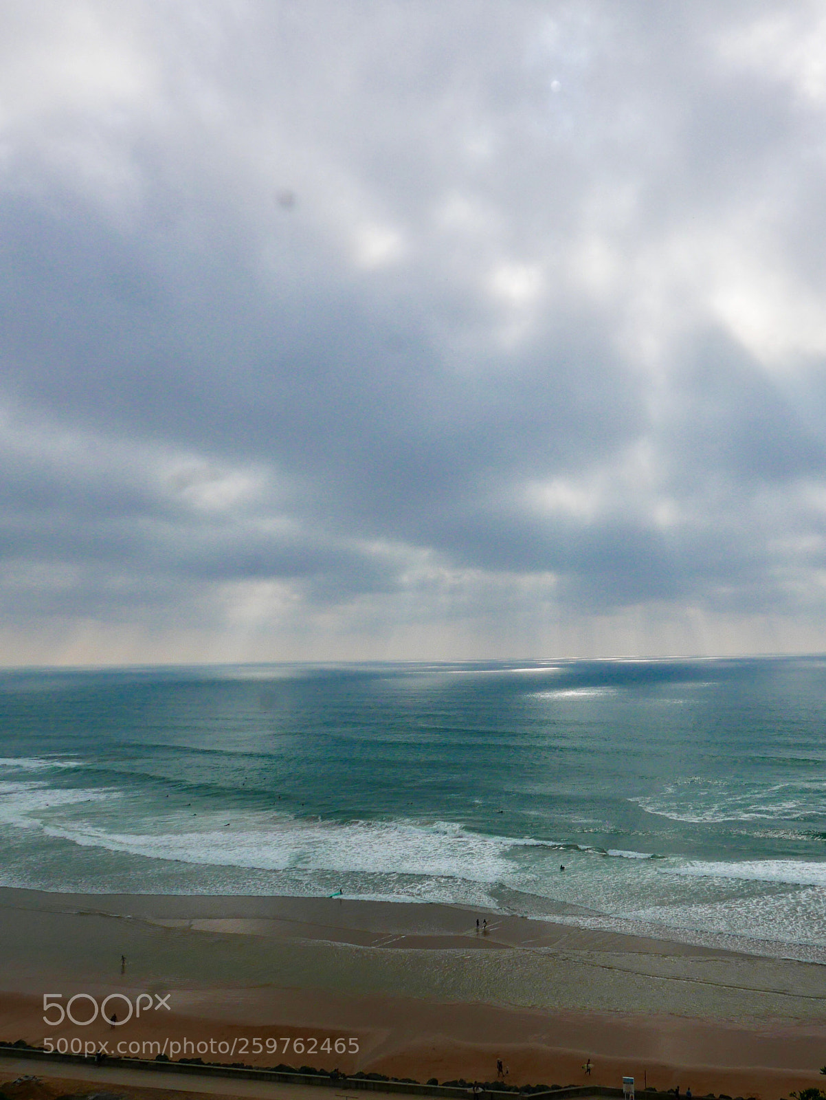 Panasonic Lumix DMC-LX100 sample photo. Biarritz vl photography
