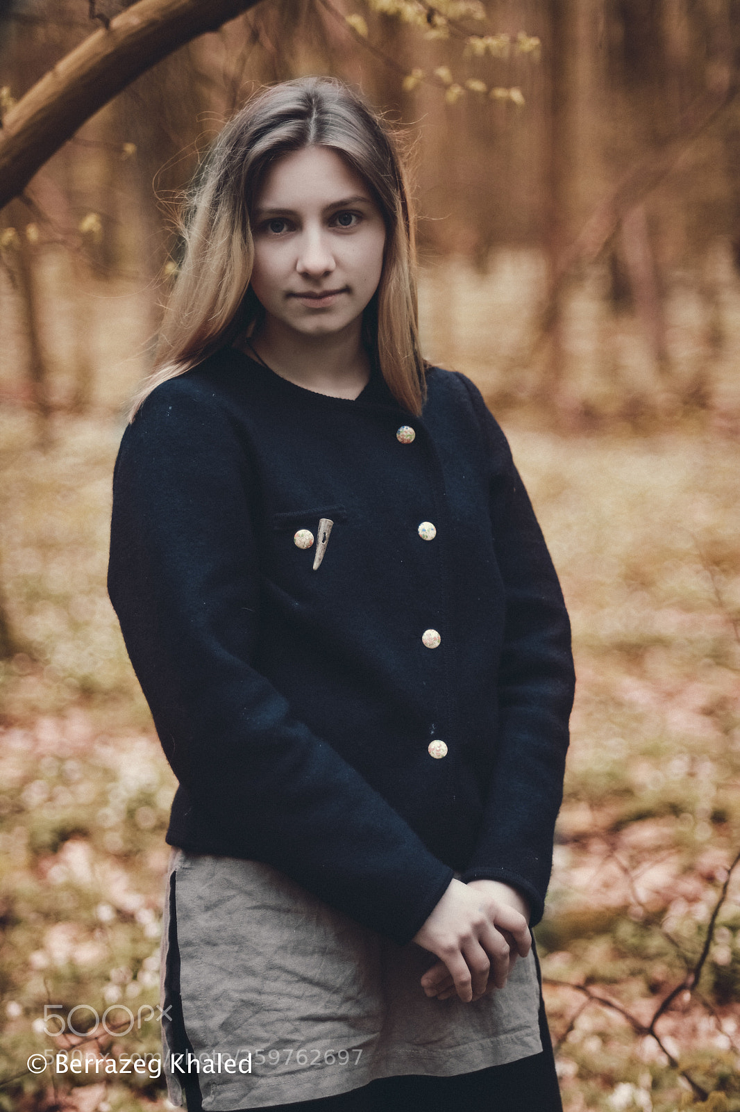 Nikon D7100 sample photo. Someone photography