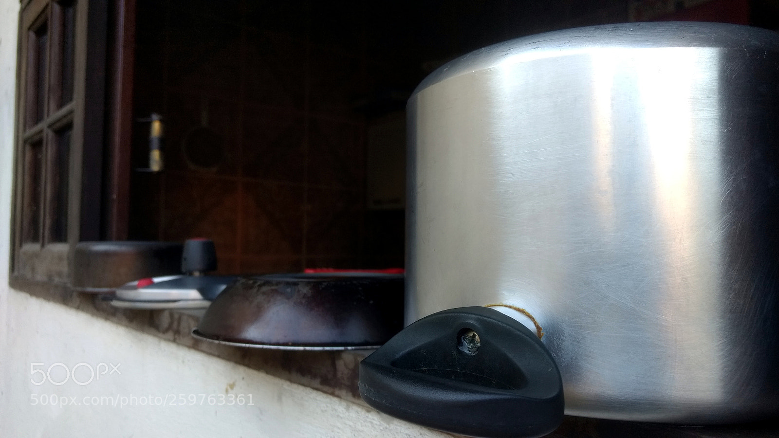 Motorola Moto G (4) sample photo. Pans photography