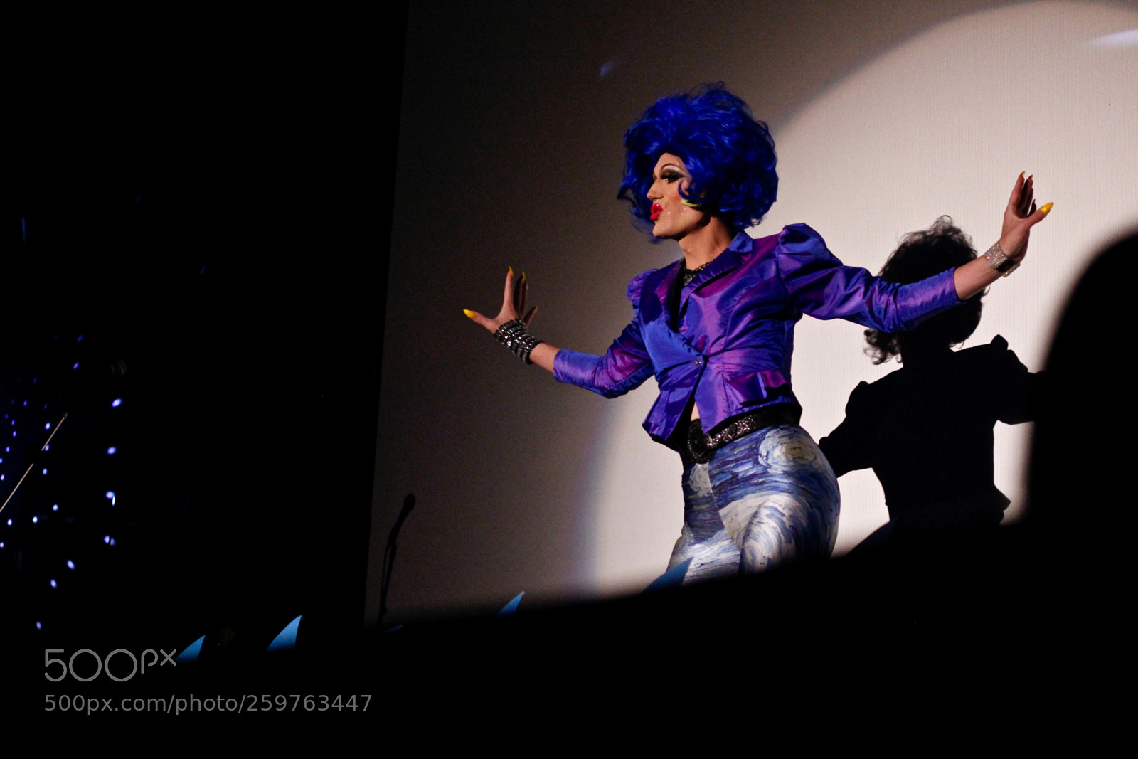 Canon EOS 550D (EOS Rebel T2i / EOS Kiss X4) sample photo. Live events photography