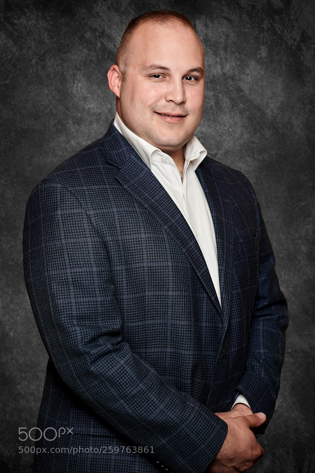 E 50mm F1.8 OSS sample photo. Business photography photography