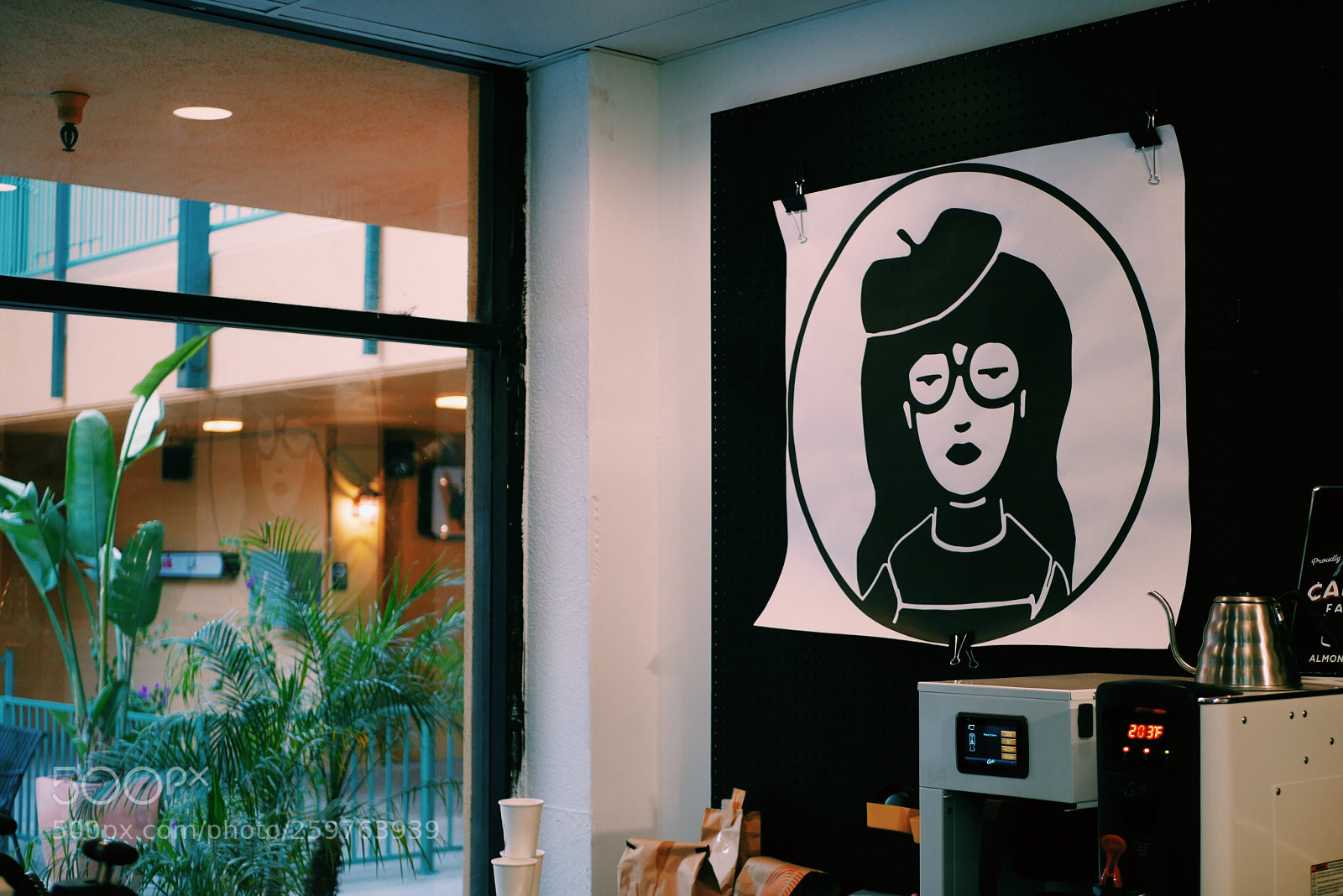 Panasonic Lumix DMC-G7 sample photo. Processed with vsco with photography