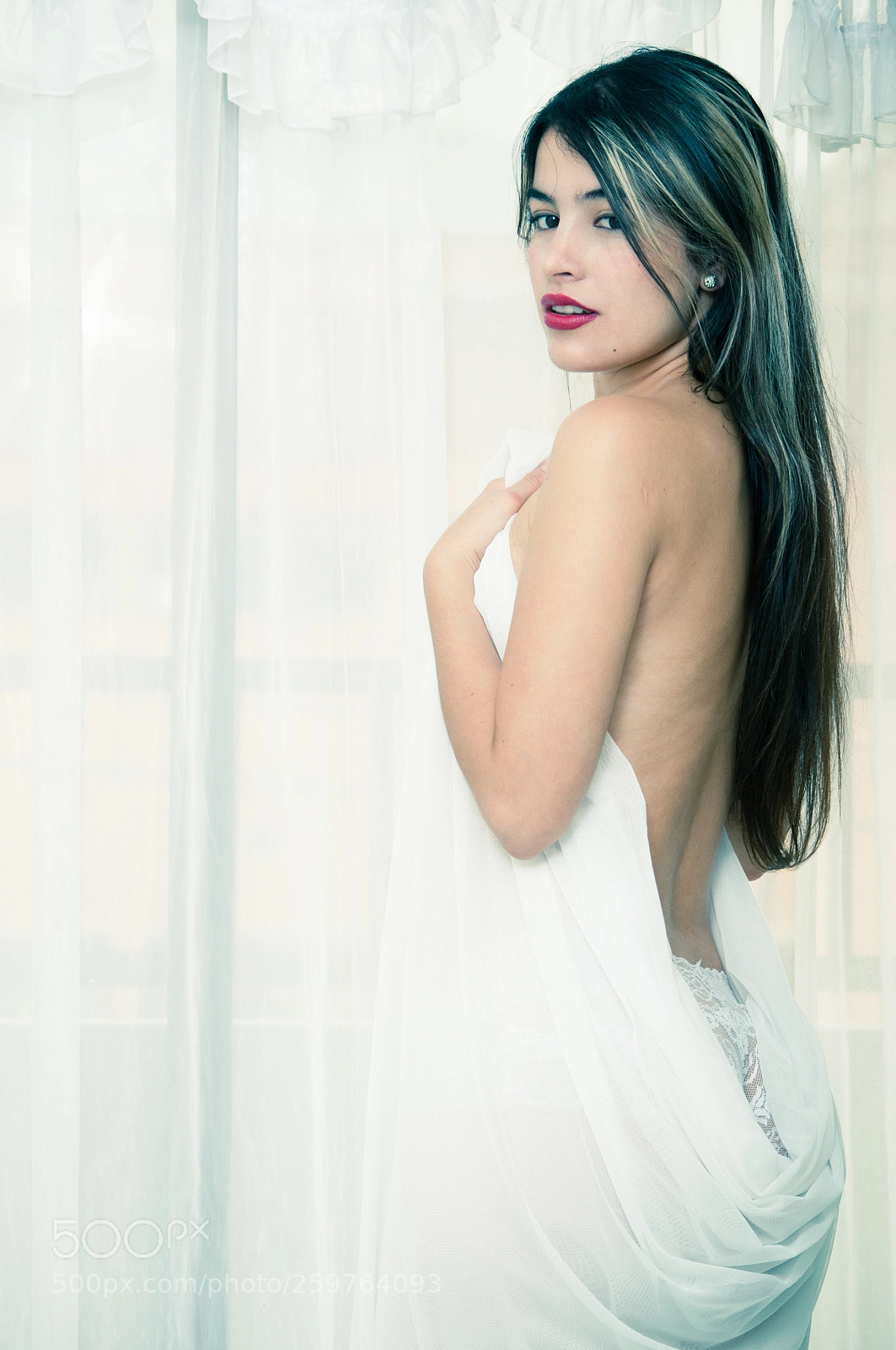 Nikon D5000 sample photo. Tania photography
