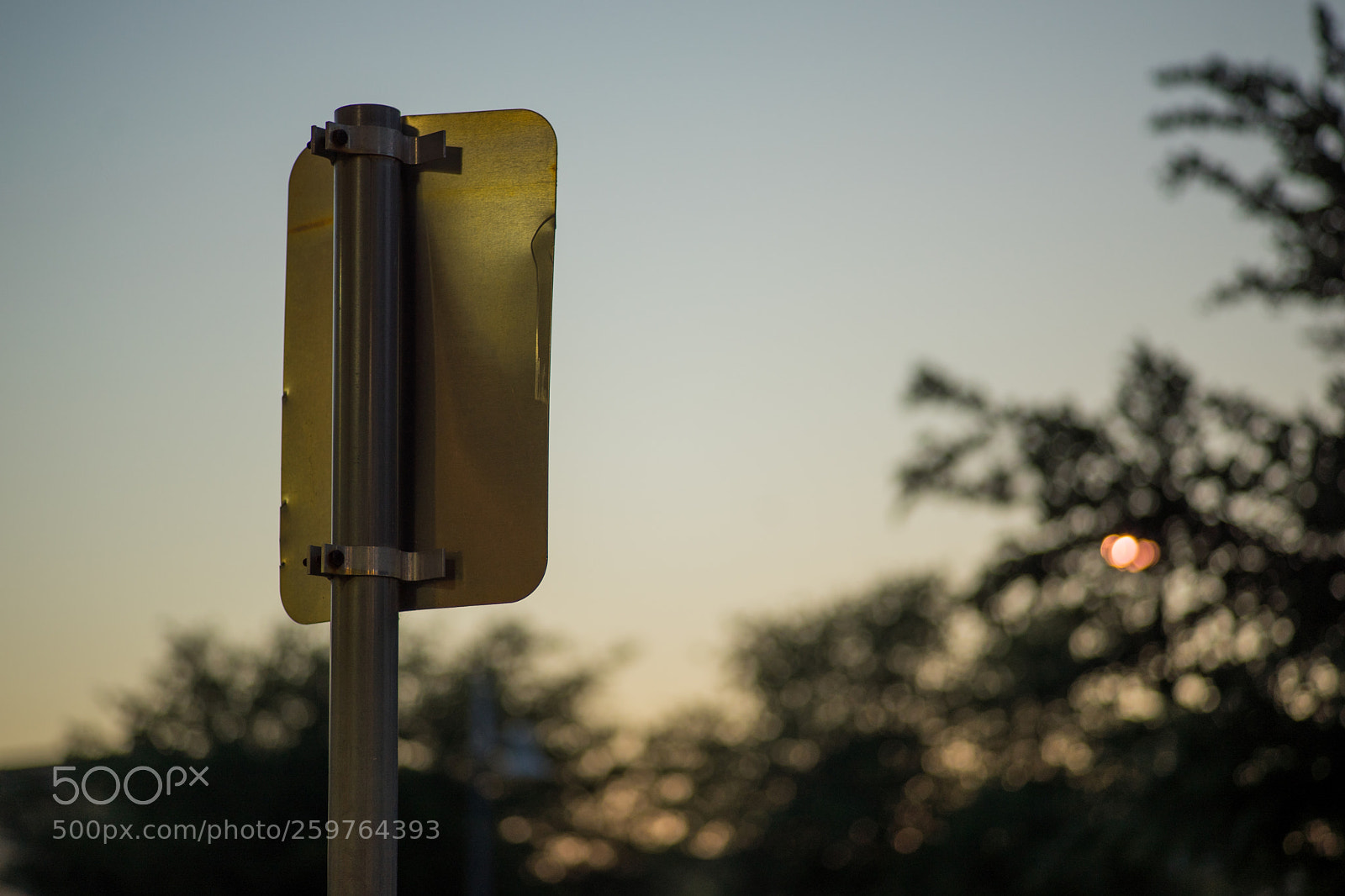 Sony a7 II sample photo. Dusk photography