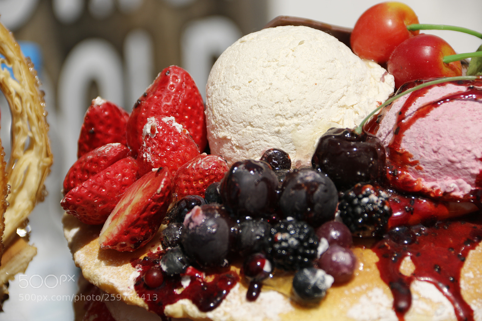 Canon EOS 70D sample photo. Yummy photography
