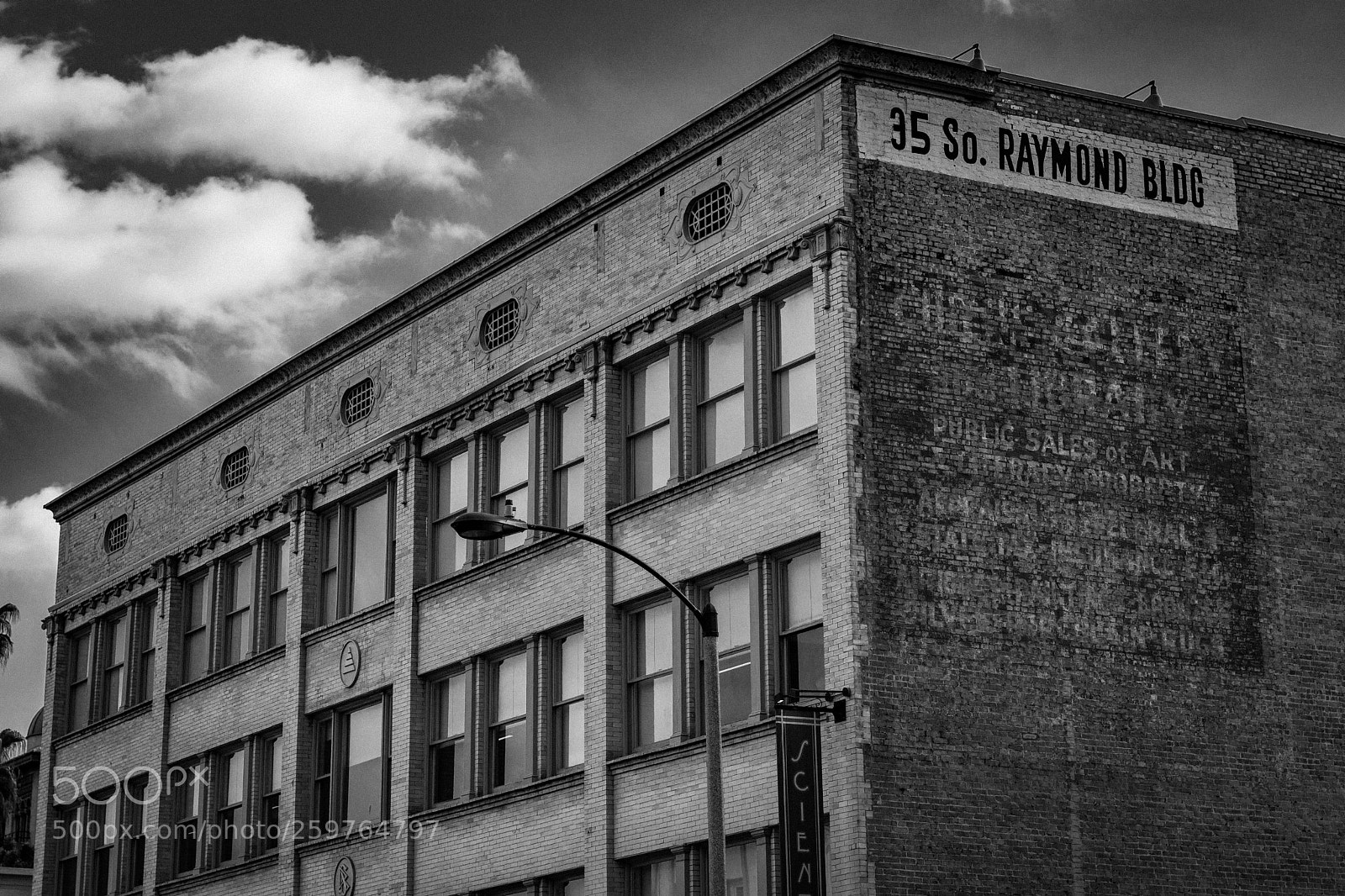 Sony a6000 sample photo. 35 so. raymond photography