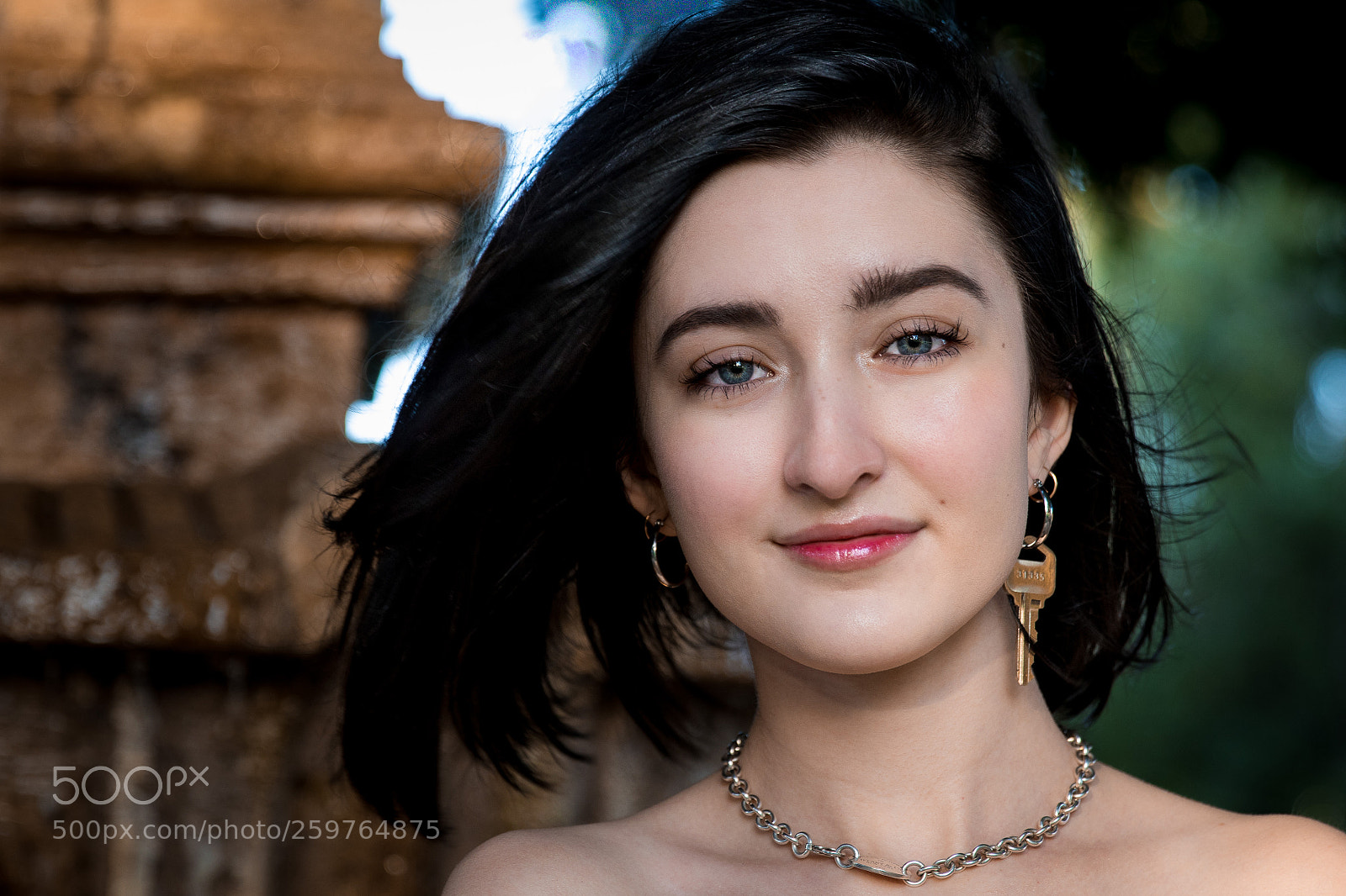Canon EOS 7D Mark II sample photo. Britnei photography