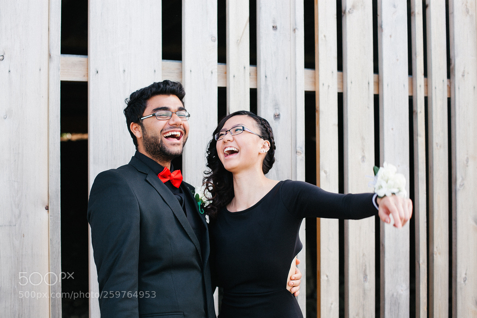 Canon EOS 5D Mark II sample photo. Prom photography