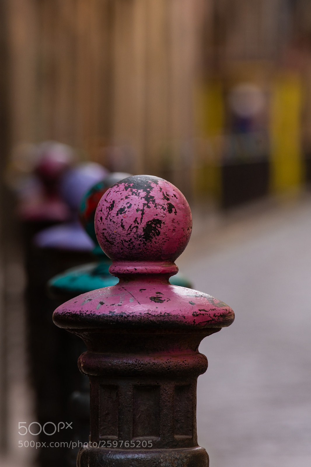 Nikon D7200 sample photo. On the street photography