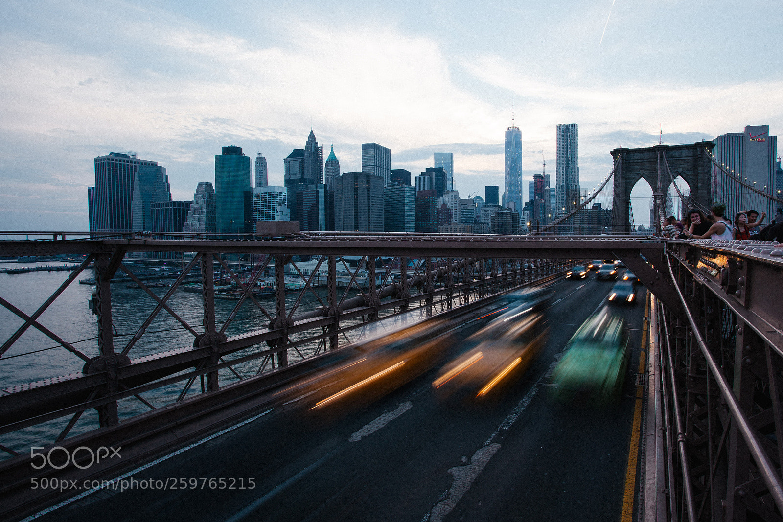 Canon EOS 5D Mark II sample photo. Nyc photography