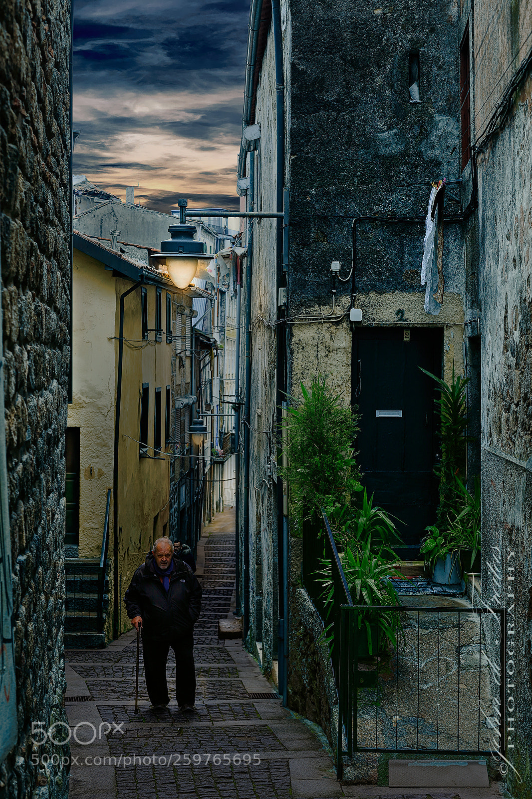 Canon EOS 5D Mark II sample photo. Almost there photography
