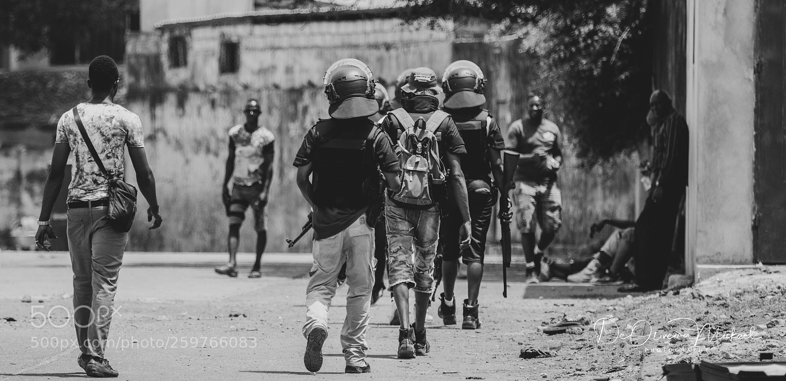 Panasonic Lumix DMC-GH4 sample photo. Afrique photography