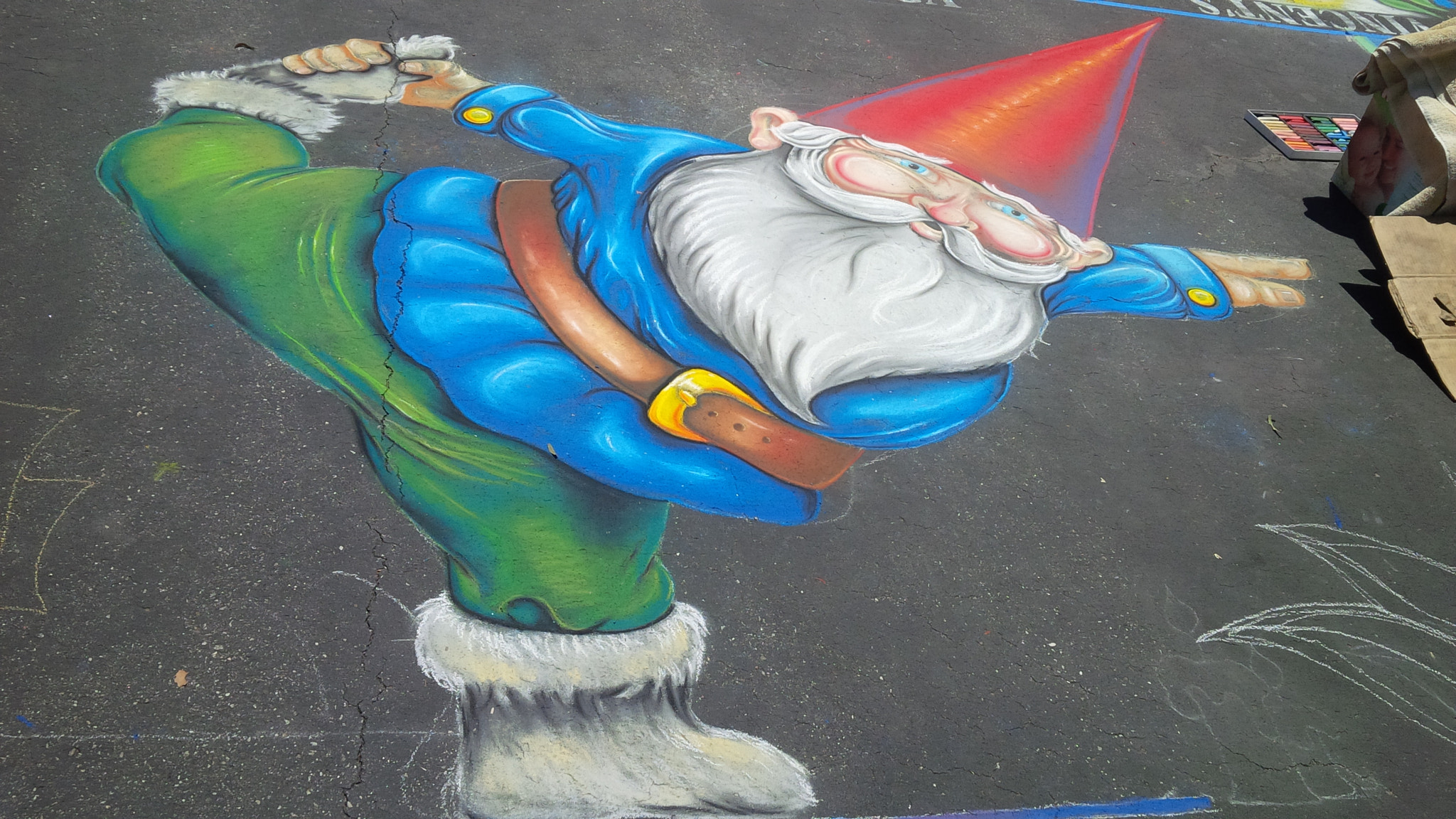 BlackBerry Z10 sample photo. Mission photography