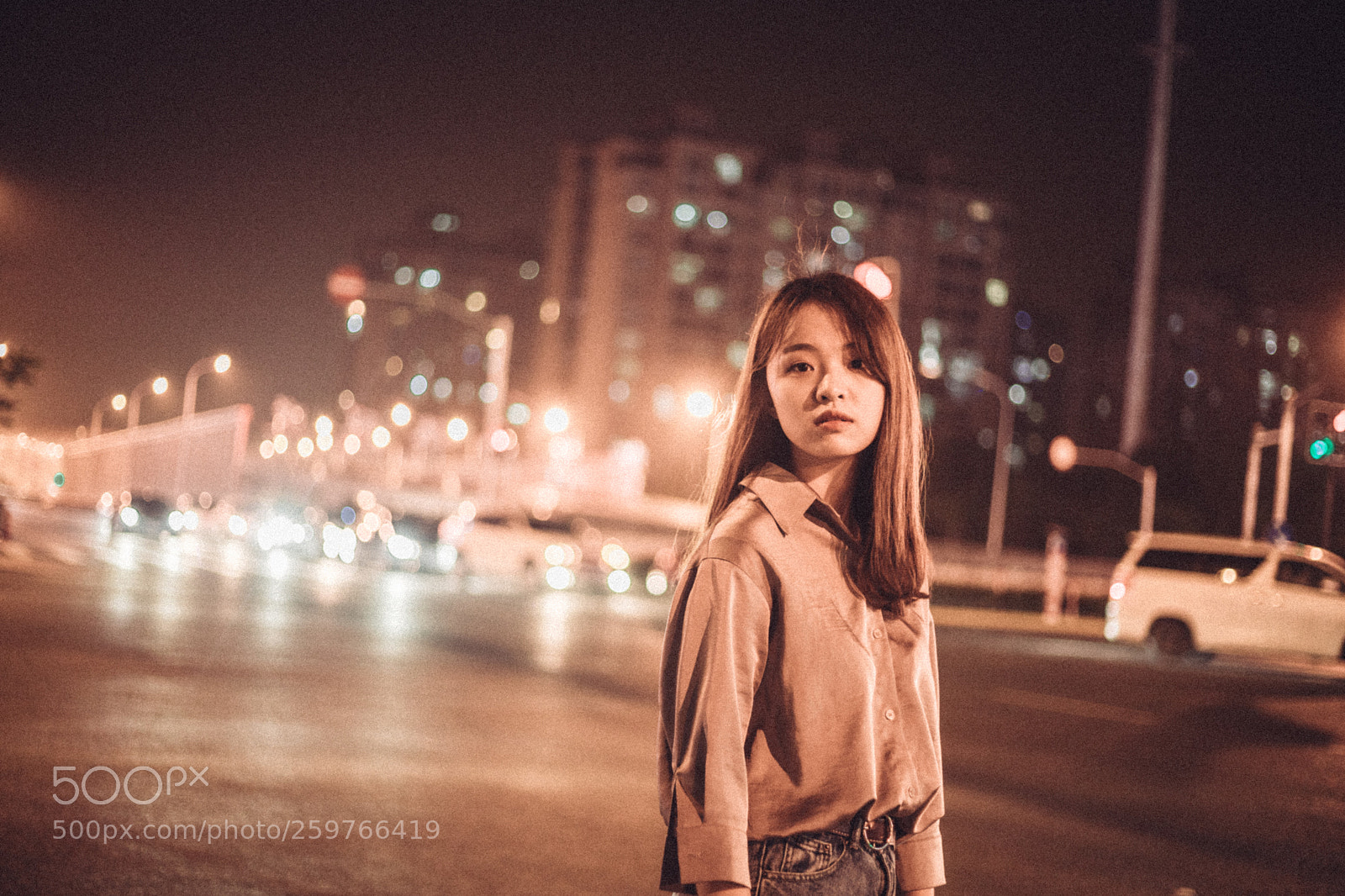 Canon EOS 6D Mark II sample photo. Look photography