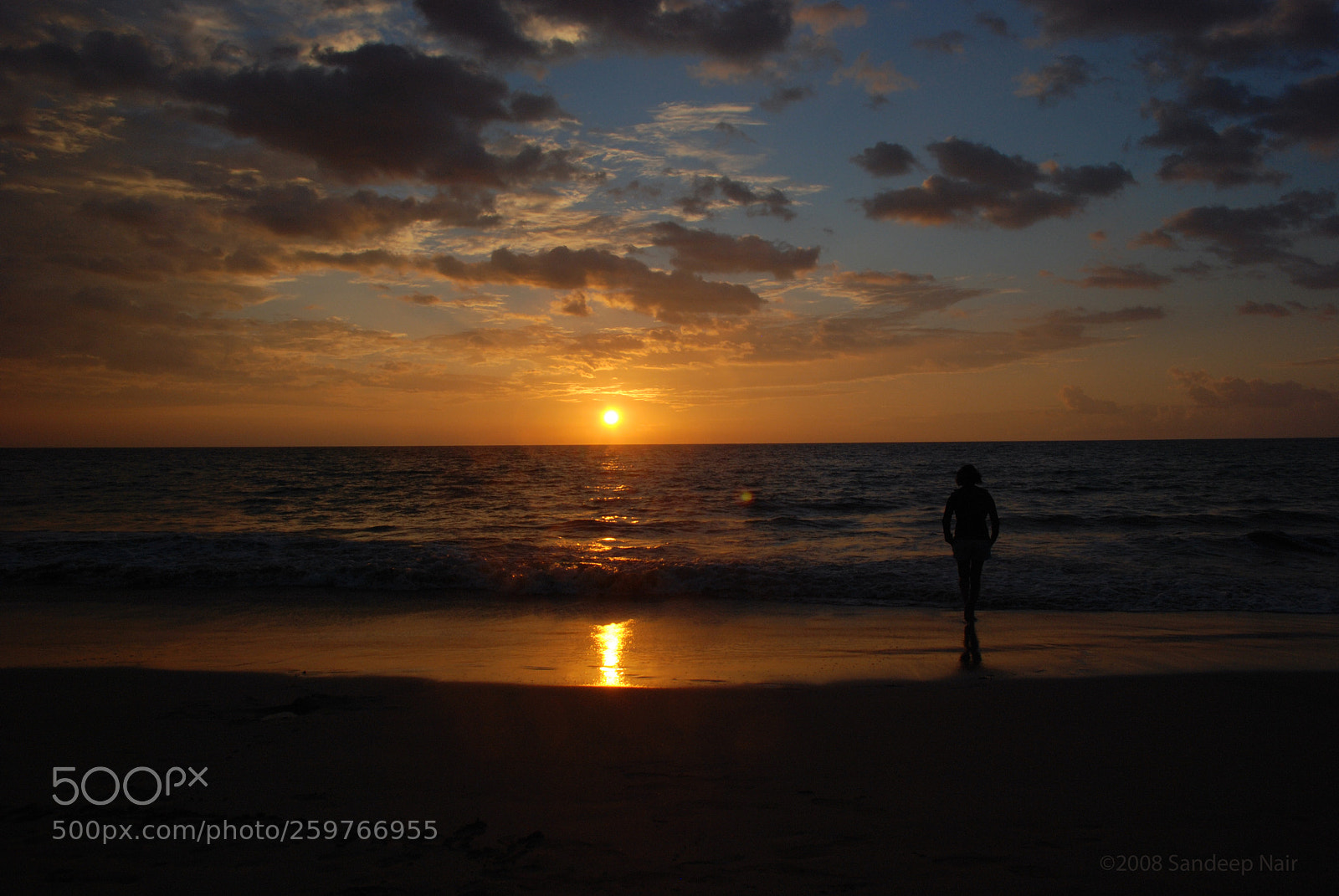 Nikon D80 sample photo. Hapuna beach, big island photography