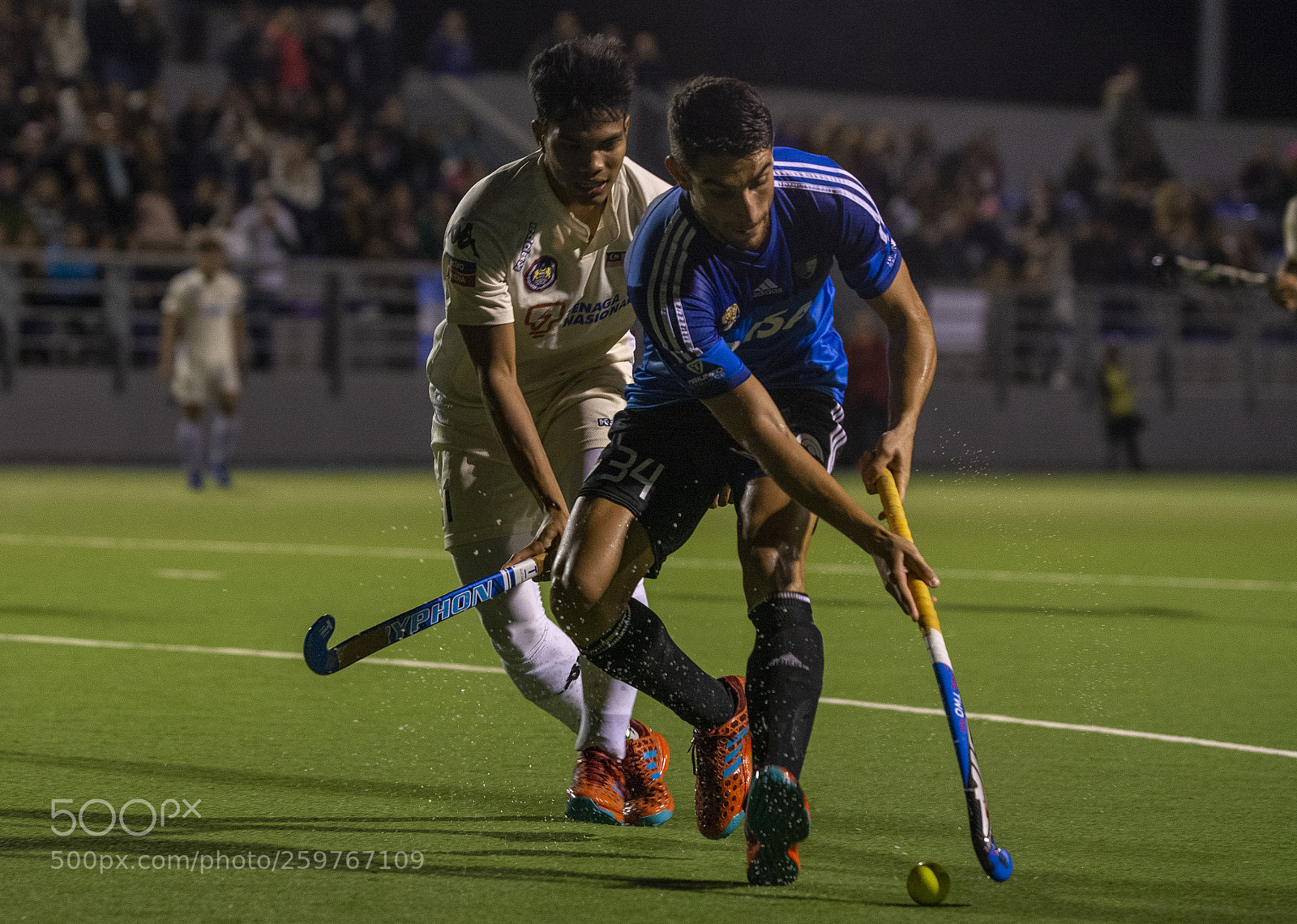 Nikon D7100 sample photo. Leones vs malasia photography