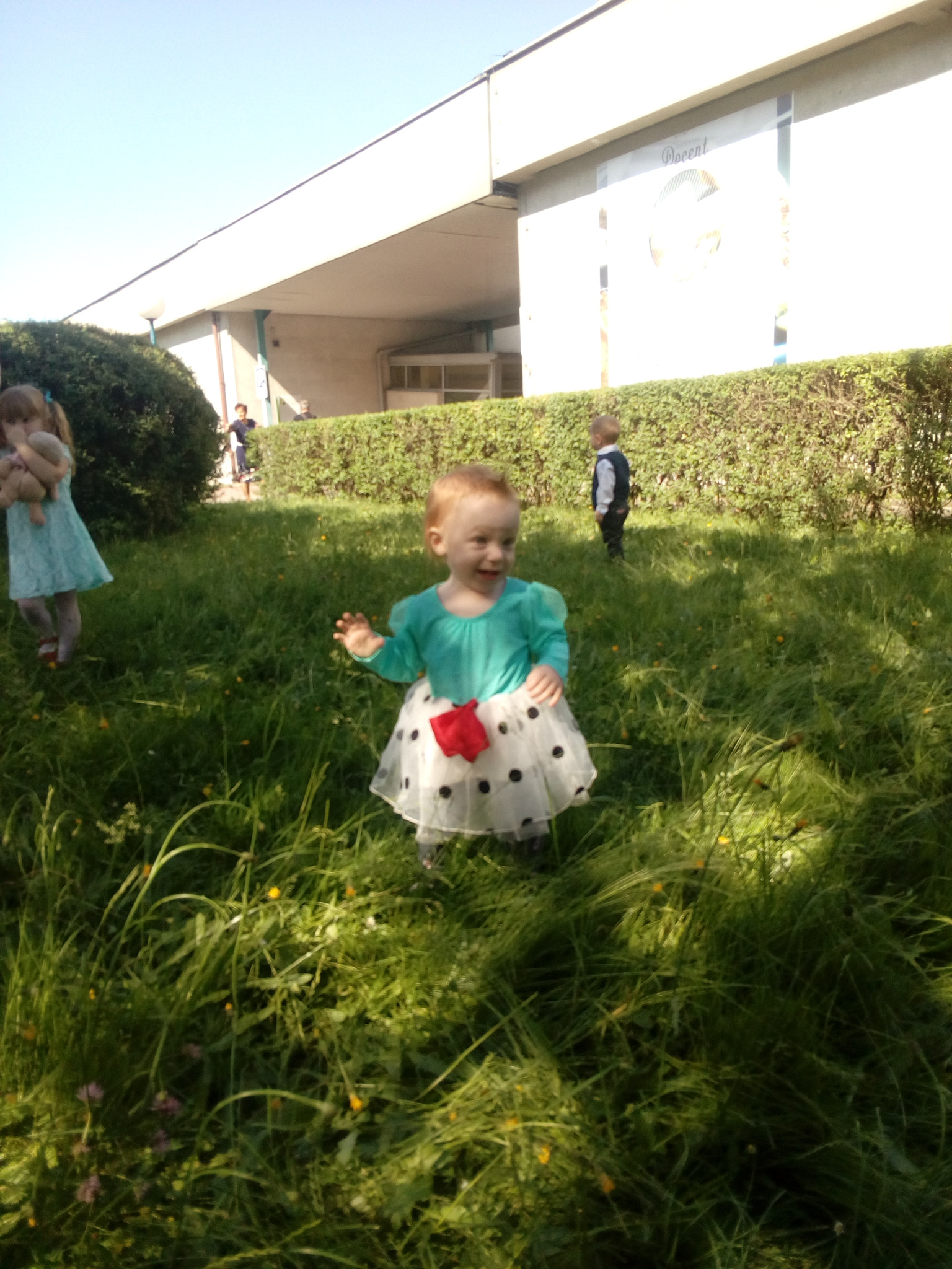 HUAWEI Y5II sample photo
