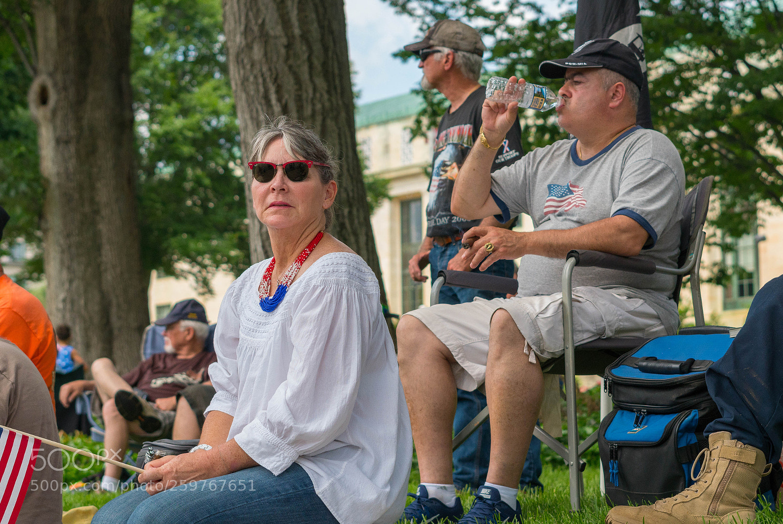 Sony a6500 sample photo. Rolling thunder demonstration ride photography