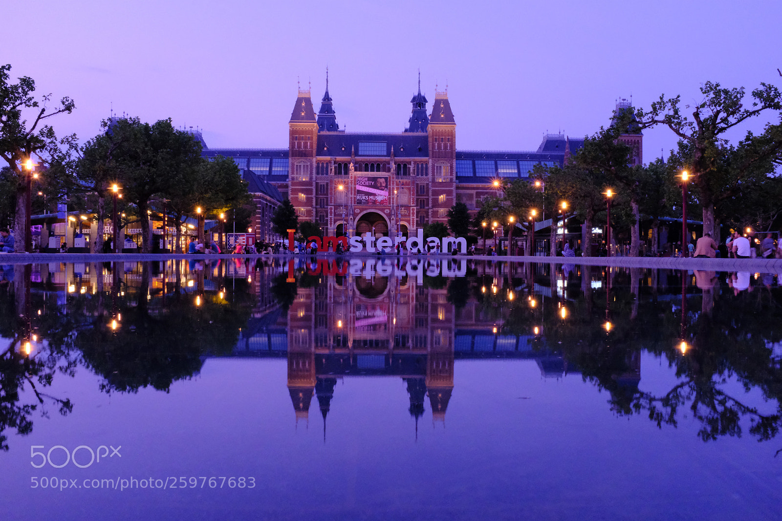 Fujifilm X100F sample photo. Amsterdam  photography