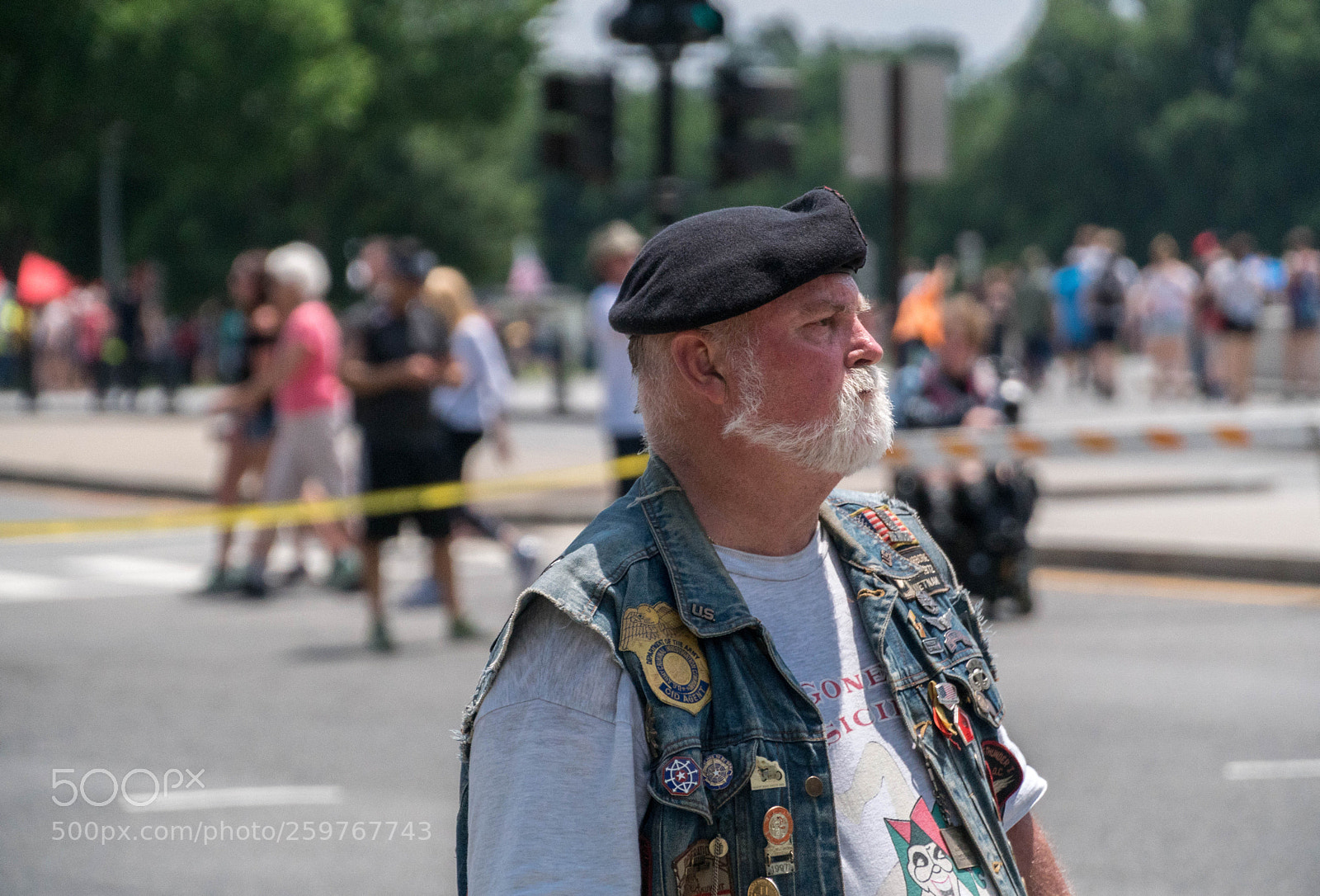 Sony a6500 sample photo. Rolling thunder demonstration ride photography