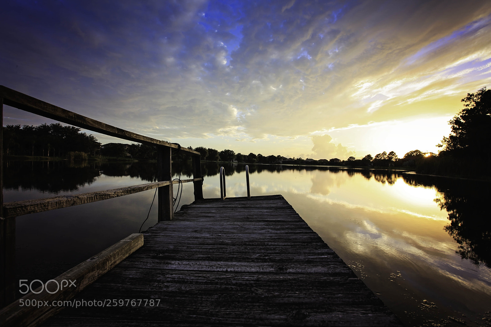 Canon EOS 5D Mark II sample photo. Good morning lake photography