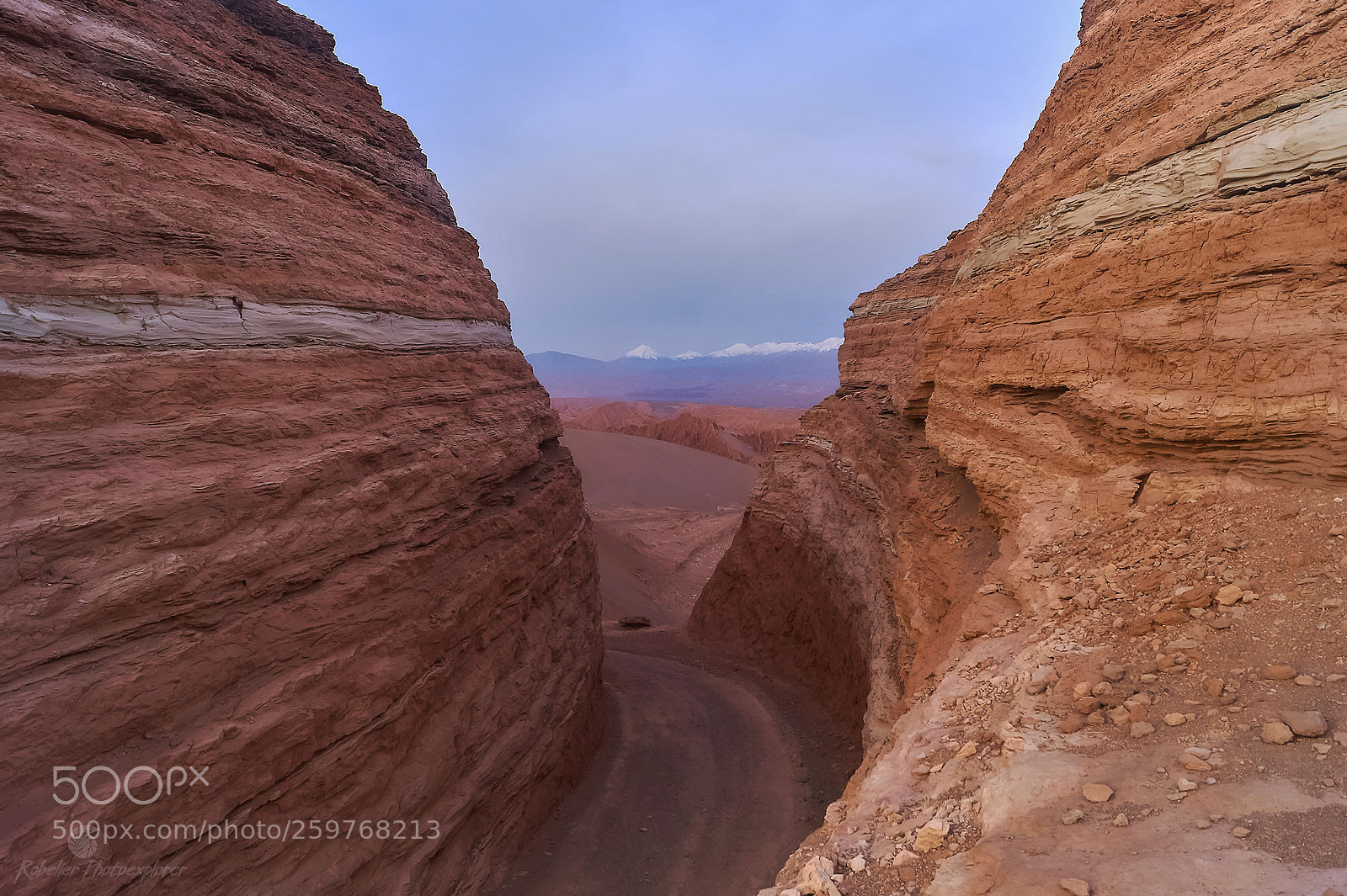 Sony SLT-A58 sample photo. The valley of mars photography