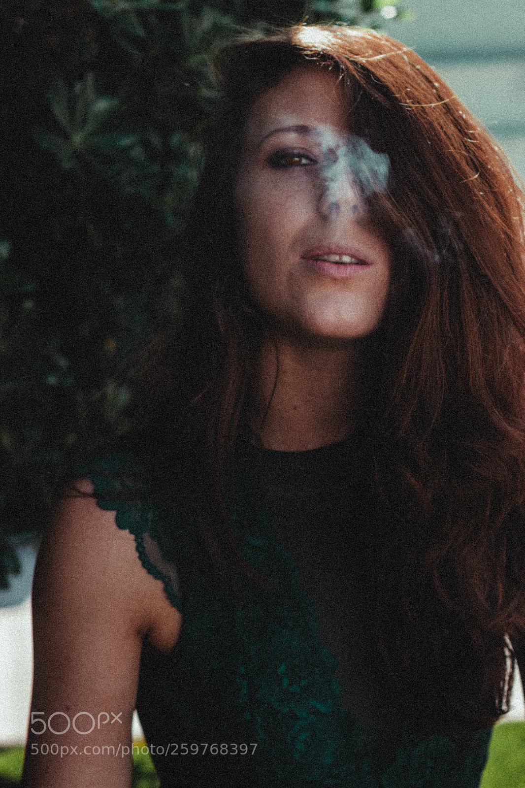 Canon EOS 600D (Rebel EOS T3i / EOS Kiss X5) sample photo. Smoke photography