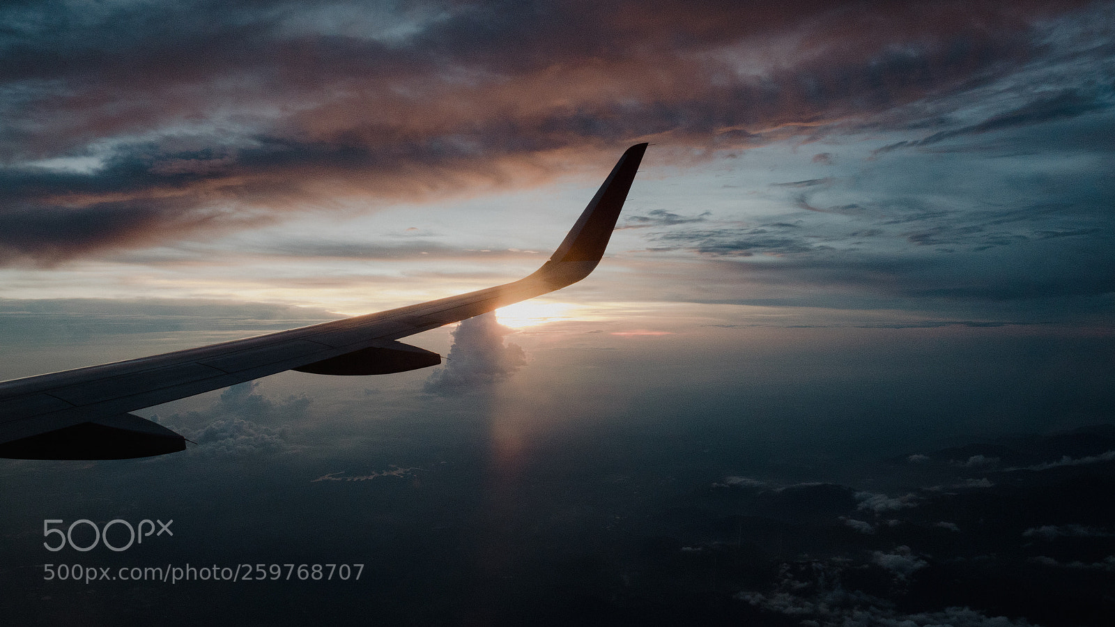 Panasonic Lumix DC-GH5 sample photo. Sunrise photography