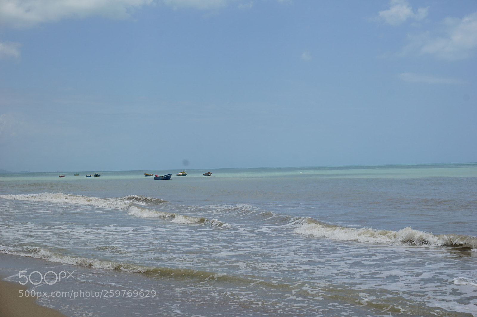 Sony a6000 sample photo. Boats photography