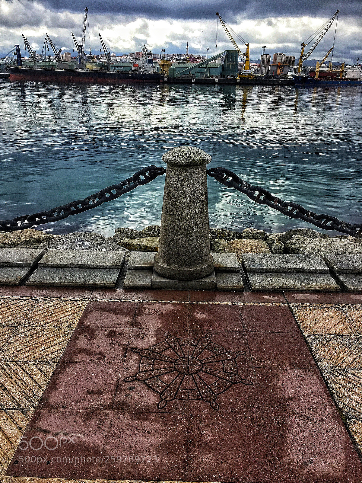Apple iPhone 6 sample photo. I see photography