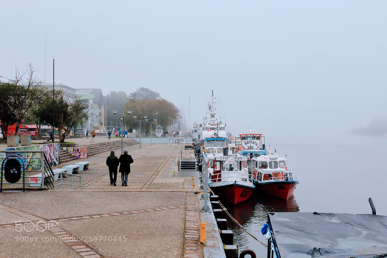 Canon EOS 1200D (EOS Rebel T5 / EOS Kiss X70 / EOS Hi) sample photo. Early morning, valdivia photography